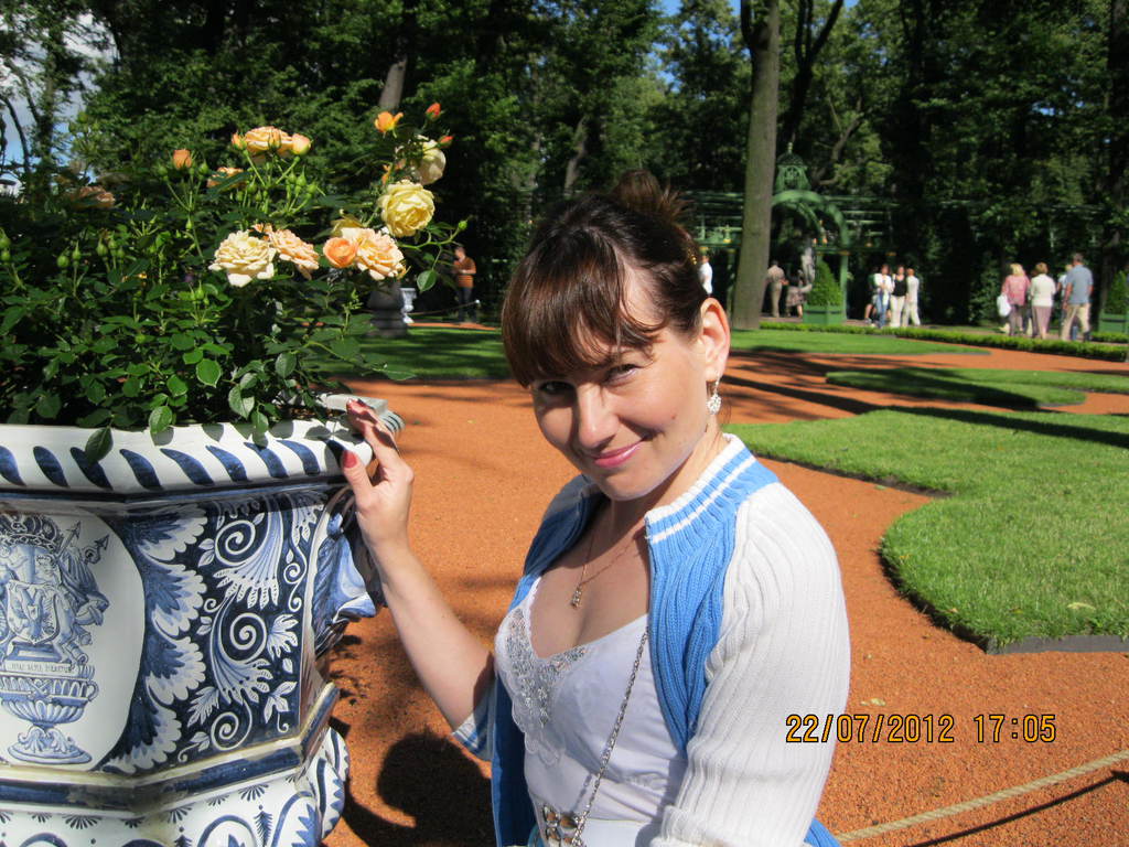 Татьяна Аксеновская