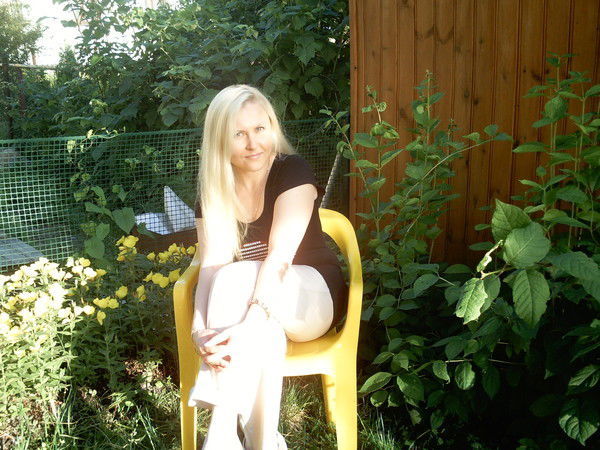 Жанна Степанова