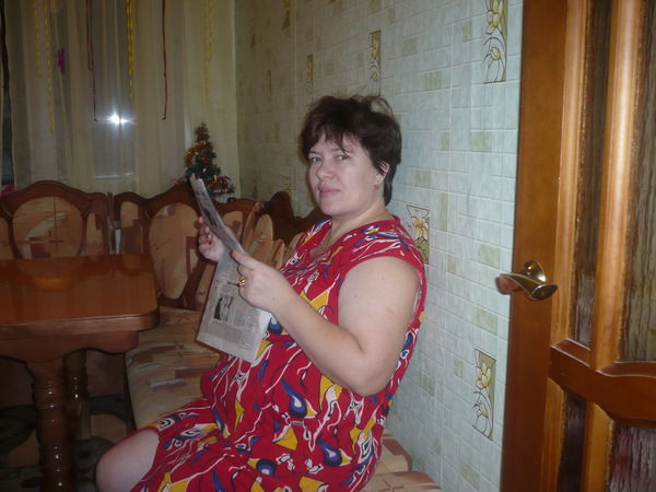 Раиса Горшкова