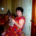 Раиса Горшкова