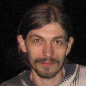 Alex Malakhov