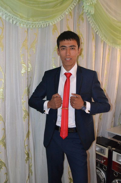 Жуманиез Юлдашев