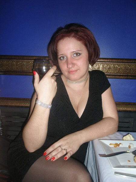 Натали Громова