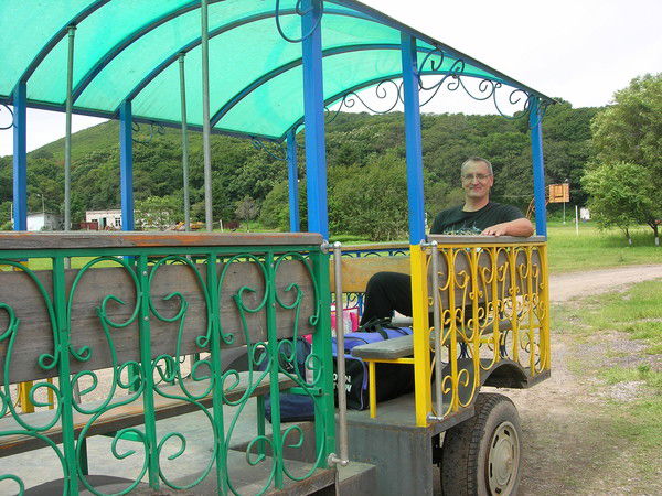 Сергей Родин