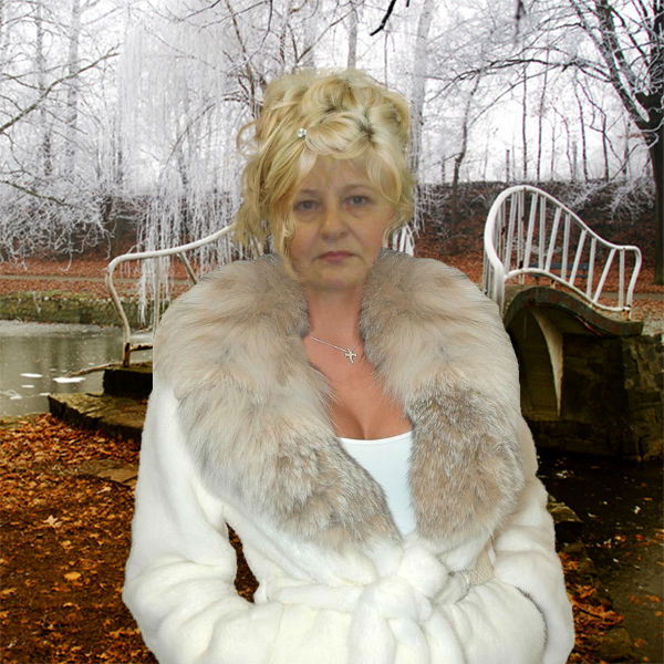 Нина Грязнова