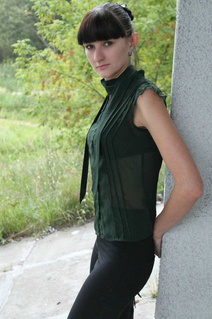 Татьяна Ходотович