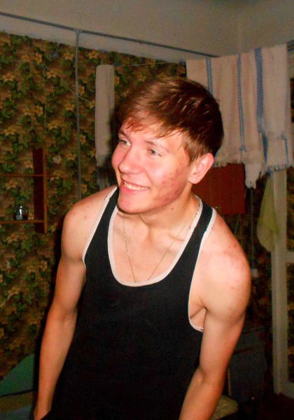 Ванёк Васильев