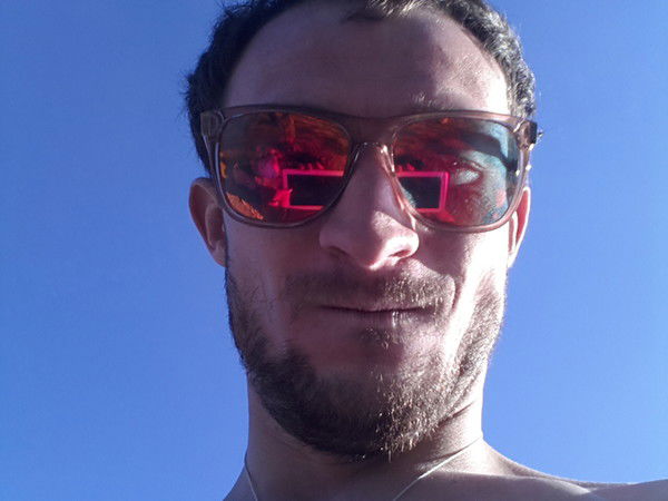 Егор Пеганов