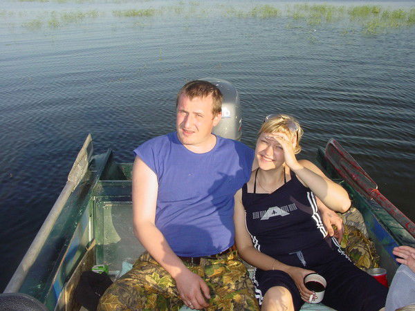 Юлия Мокроусова