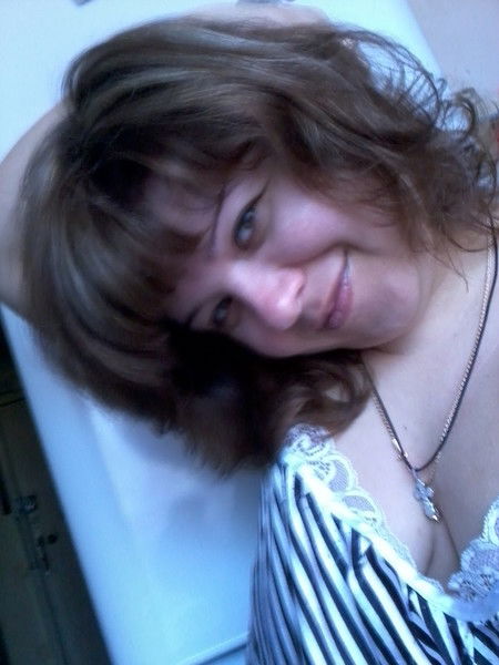 Оксана Майорова