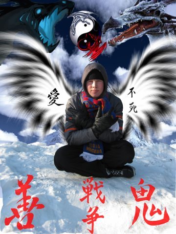 Максим Шаламов