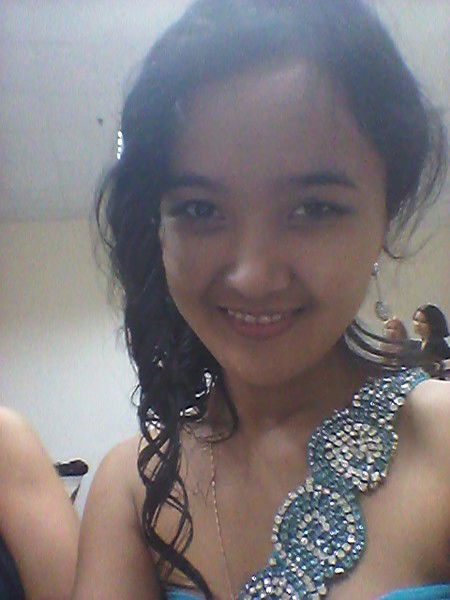 Назерке Даукенова