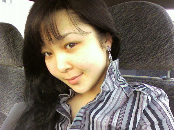 Роза Токторова