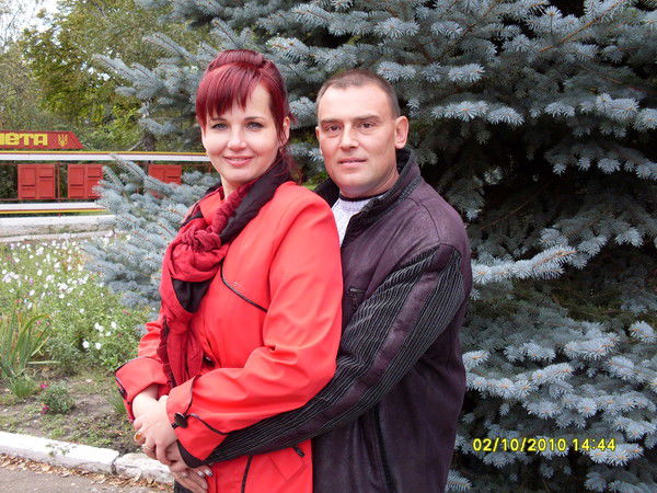 Елена Коваленко