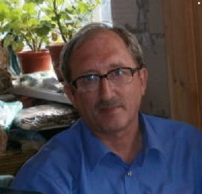 Павел Просвирнин