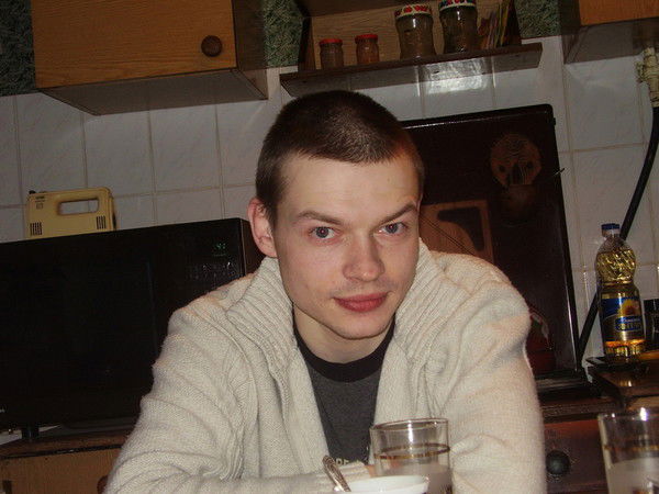 Антон Курчинский