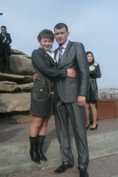 Нурбол Мусайбеков