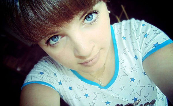 Кристина Кудрявцева