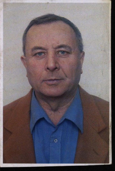 Валерий Лысак