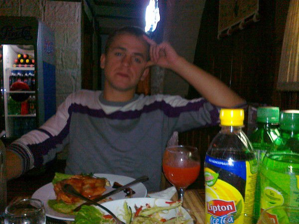 Влад Тополев