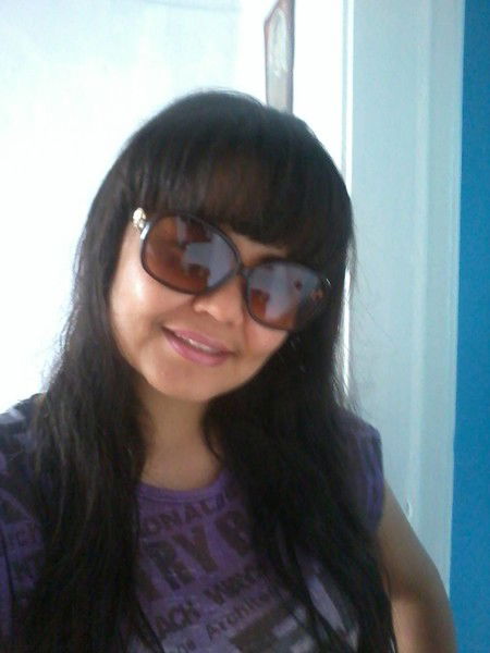 Гульмира Жундубаева