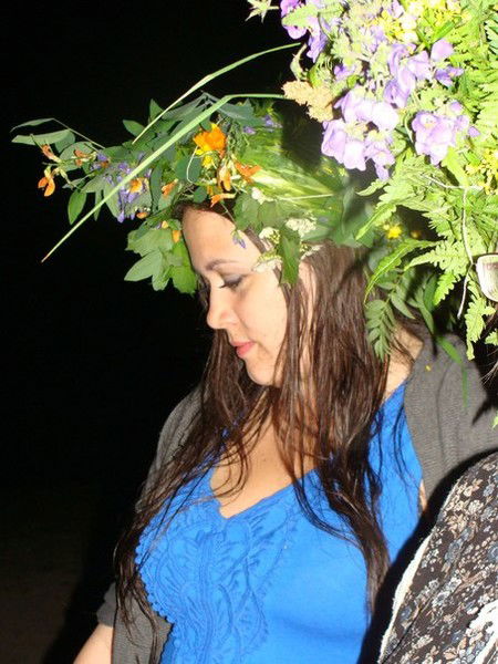 Ирина Прокопьева