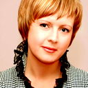 Ирина Валерьевна Морозова