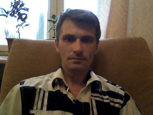 Николай Гришанков