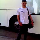 Кирилл Сафронов