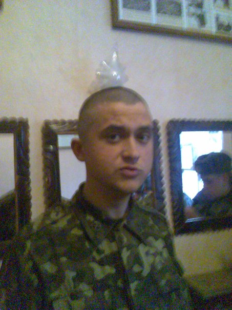 Дмитрий Мусиенко