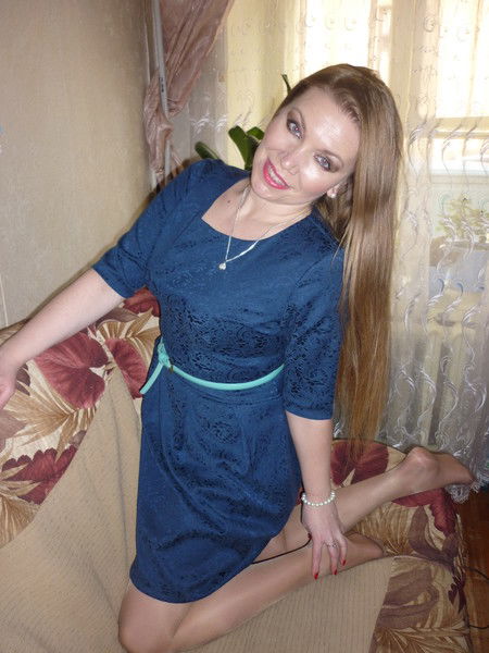 Светлана Михеева