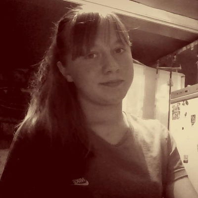 Лена Коротких