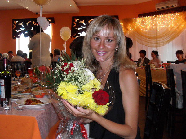 Валерия Югаева