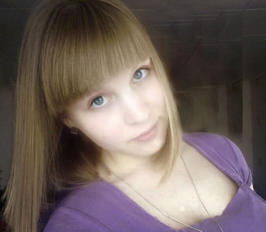 Анастасия Петрова