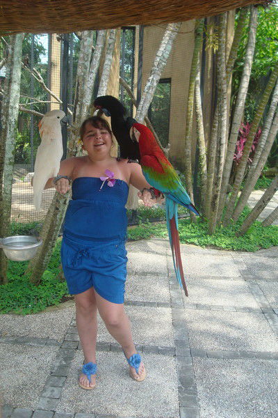 Люда Тягушева