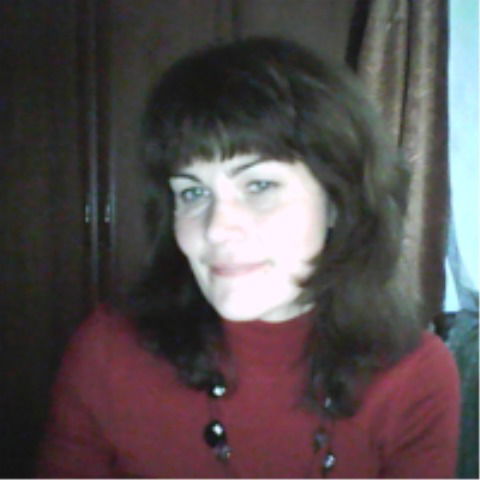 Мария Манагадзе