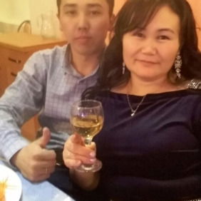 Темирбек Токтаров