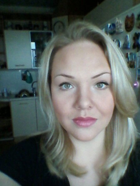 Людмила Лобанова