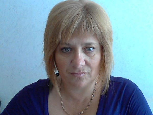 Наталья Сажина