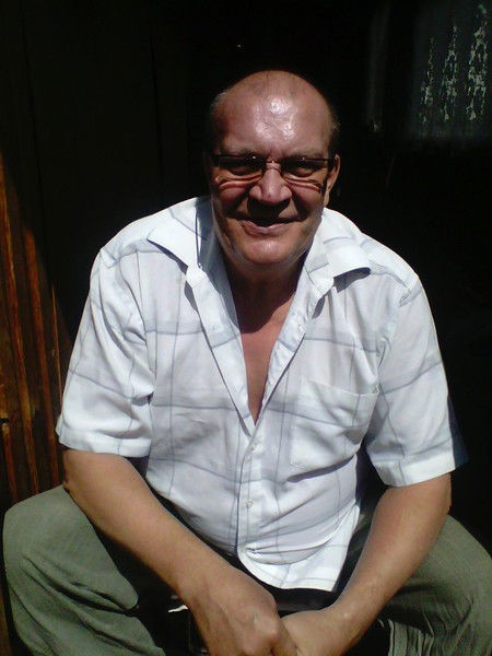 Гильмулла Закиев