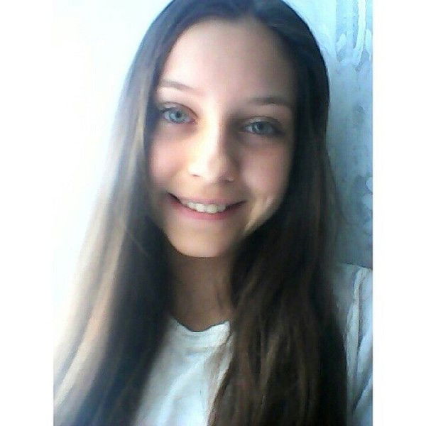 Светлана Иванова