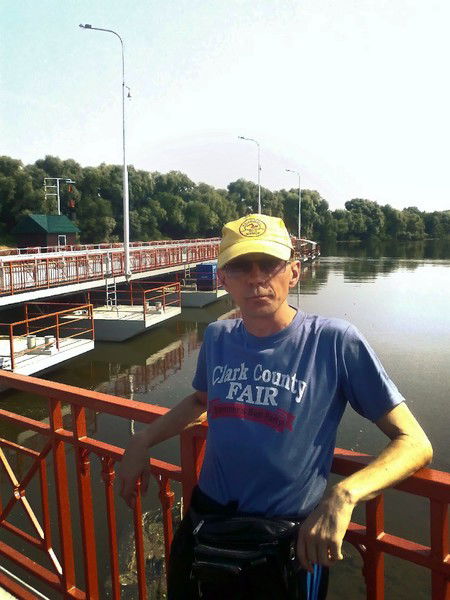 Игорь Трафлялин