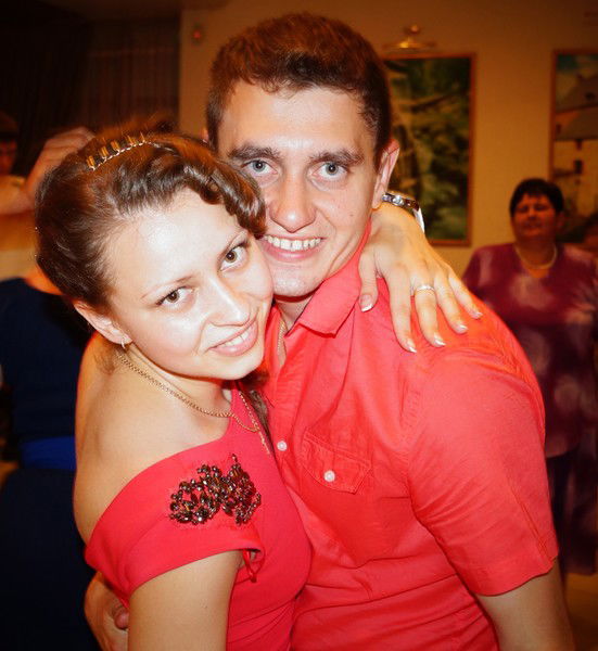 Александра Тыжнова