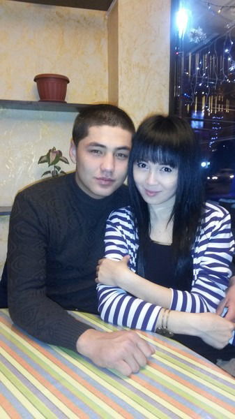 Ерланжан Алимбеков