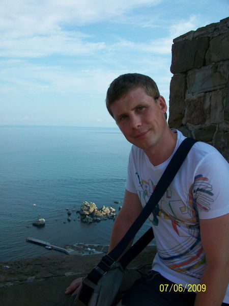 Олег Грошев