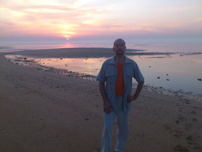 Андрей Селезнёв