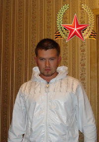 Дмитрий Захарик