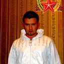 Дмитрий Захарик