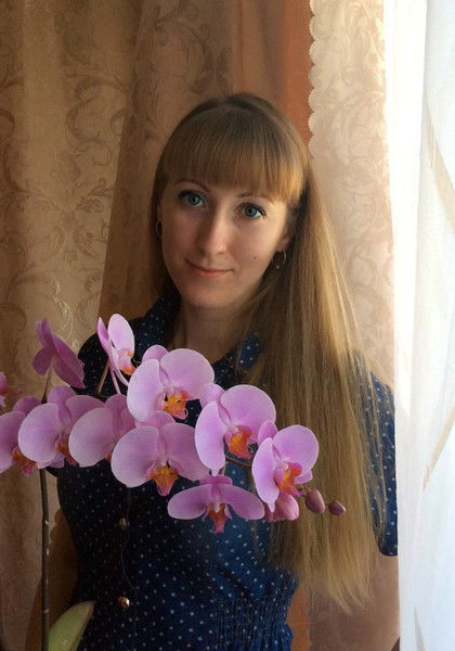 Ксения Мосунова