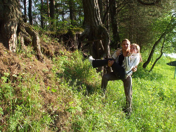 Владимир Юр